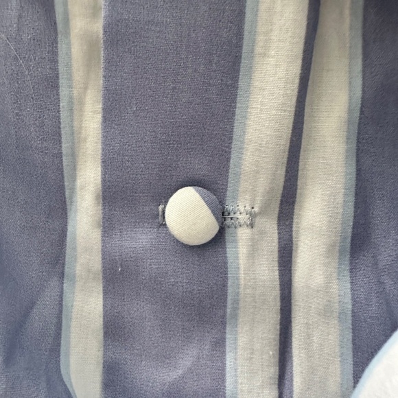 Francoise Bouthillier Girl's Dress with Hat - Picture 9 of 10